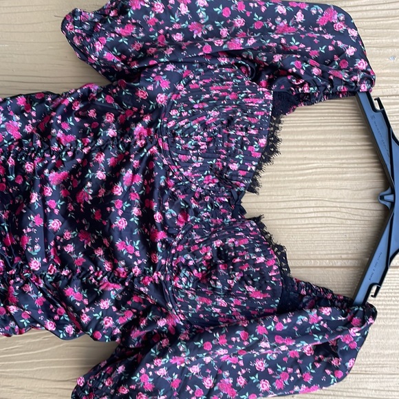 NWT For Love and Lemons Dress - Picture 2 of 7